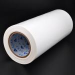 High Waterproof TPU Tape Light Pressing Mark , Clear Elastic Tape For Outdoor