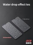 GBX Brand 2in1 Glass+OCA Front Outer Glass With OCA for Infinx X604 X606 X608