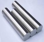 N2 Incoloy Hastelloy Cold Drawn 617 600 Round Steel Rod