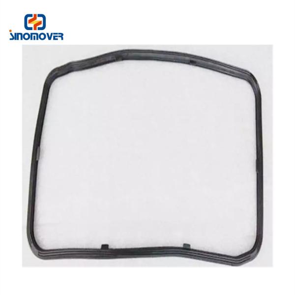Dongfeng Truck Spare Parts ISDe Engine Oil Pan Gasket 4939246 4897877 Original