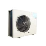 3hp-5Hp Low Temp Cold Room Condensing Unit Copeland Compressor