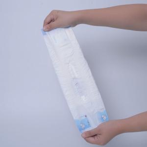 Disposable Dog Diapers Super-Absorbent Leak-Proof 12pcs Bag