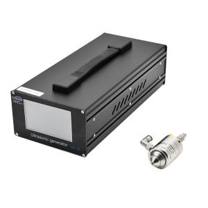 Anion Exchange Membrane AEM Ultrasonic Spraying System