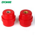 High quality sm45 m8 busbar low voltage busbar insulator