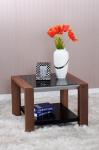 Wood Living Room Furniture,Tempered Glass Coffee/Cocktail Table,End Table,Sofa
