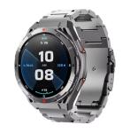 X2B Smart Watch GPS Positioning Men Outdoor Sport Health Monitoring Fitness