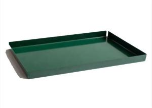 China High Precision Sheet Metal Bending Parts Customized Smooth Surface factory
