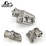 20914974 Fuel Filter Head For D6E Engine 6 Months Warranty