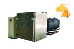 Large Vacuum Industrial Food Freeze Dryer 300Kg 500Kg