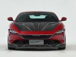Dry Carbon Fiber for Ferrari ROMA Carbon Fiber Body KitROMA Carbon Fiber Front