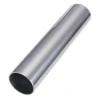 AISI JIS Decorative Hairline Mirror Stainless Pipe 201 316L 309S 310S 321 410