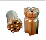 China Button Bit factory