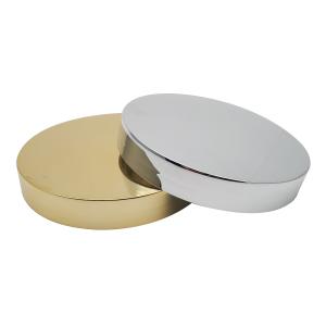 China 89mm Plastic Jar Lid factory