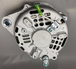 China M263 E320D Brushless 24V 90A 12PK Auto Alternator For Heavy Duty factory