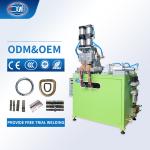 8Mm Copper Rod Resistance Steel Wire Ring Butt Welder Welding Machine