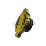 Construction Machinery Parts 125-03-21210 Radiator for KOMATSU and OEM Supported