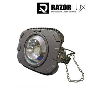 China 2021 Hot Selling Aluminum Alloy 500W Sports Floodlights for Tennis Court, Football Field factory