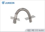 7mm Inside Diameters Alloy Stainless Steel Door Loop for Door and Door Frame