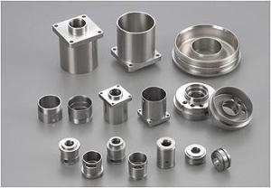 China Stainless Steel CNC Machining CNC Rapid Prototype Injection Molding factory