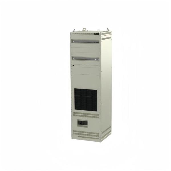 DC / DC 380V 54V Flatpack2 DC Power Supply Cabinet 108kW CDT32442.xxx 3000W SHE