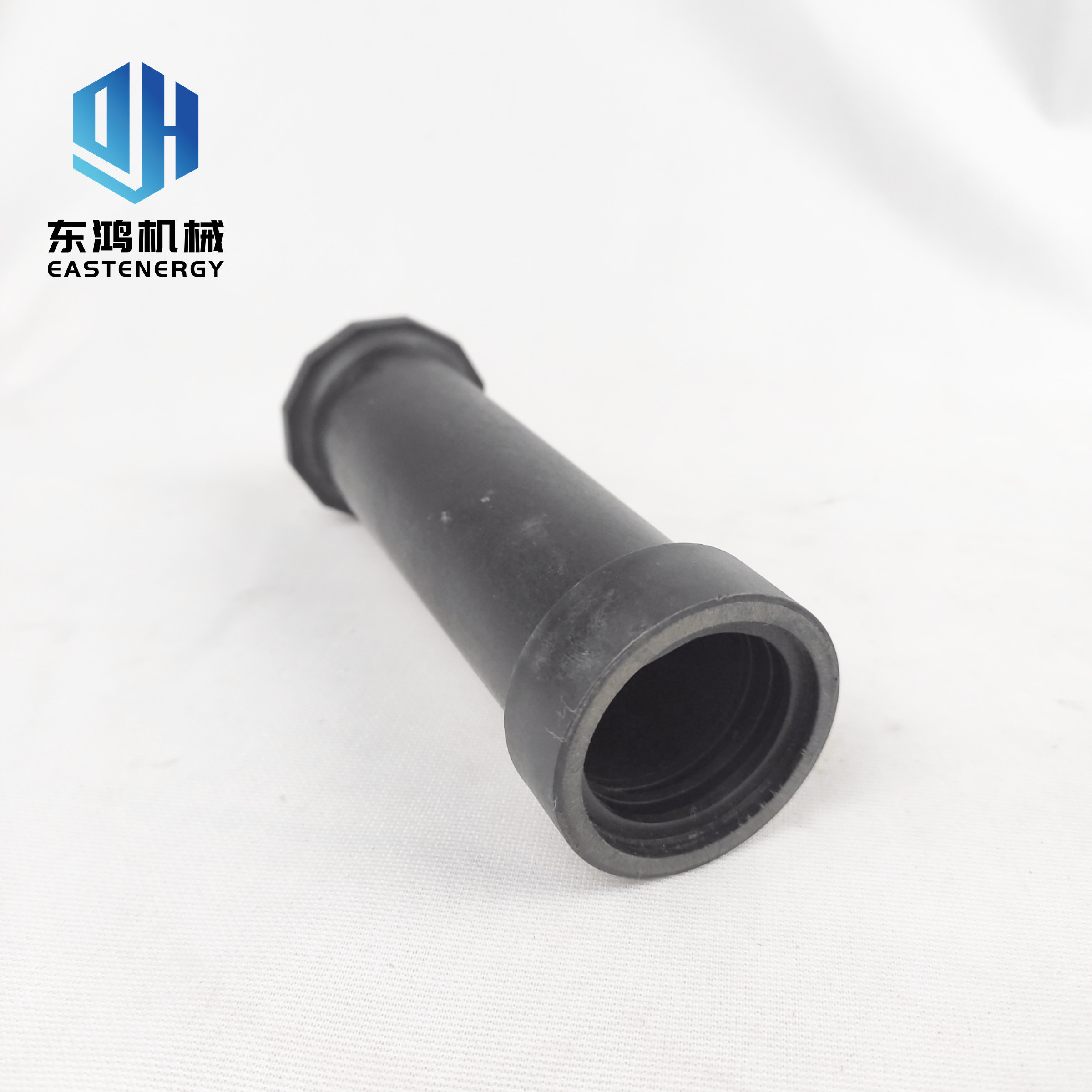Komatsu 120-6 Excavator Engine Parts 4BT3.9 Oil Filler Tube 3914738