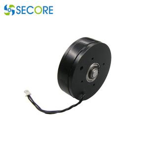 China Three Axis Gimbal Brushless Motor , 11.1v 24v Outrunner Bldc Motor For Video Selfie factory