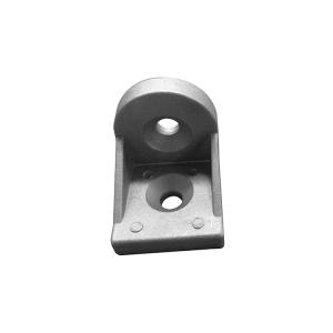 China Shcommon Aluminium Angle Brackets factory