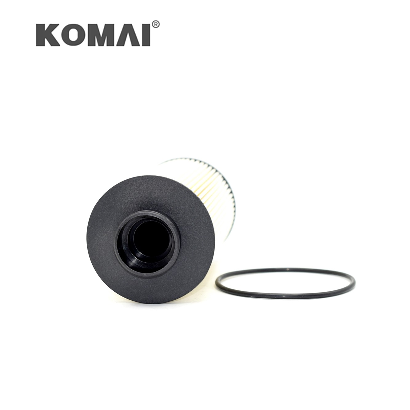 Hepa Performance Diesel Fuel Filter For SANY Construction Machinery Engine 60358722