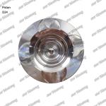 Piston D24 DS7030394 For Doosan Diesel Engine Repair Parts
