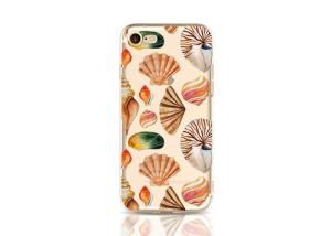 China Anti Shock Personalized Cell Phone Cases Screen / Camera Protection For Iphone 7 factory