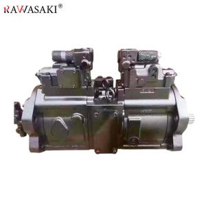 China YN10V00036F4 Complete Hydraulic Pump For SK210-8 SK210-9 factory