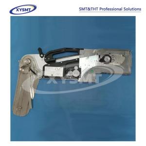 China SME56MM Tape Feeder FIT for SAMSUNG HANWHA electronic feeder machine spare part factory