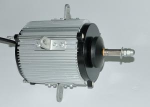 China centrifugal air conditioner 1hp Axial Fan Motor 8 Pole B Insulation Class Single Speed factory