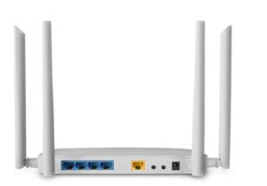 China L-R600N+ 600M Dual band wireless router factory