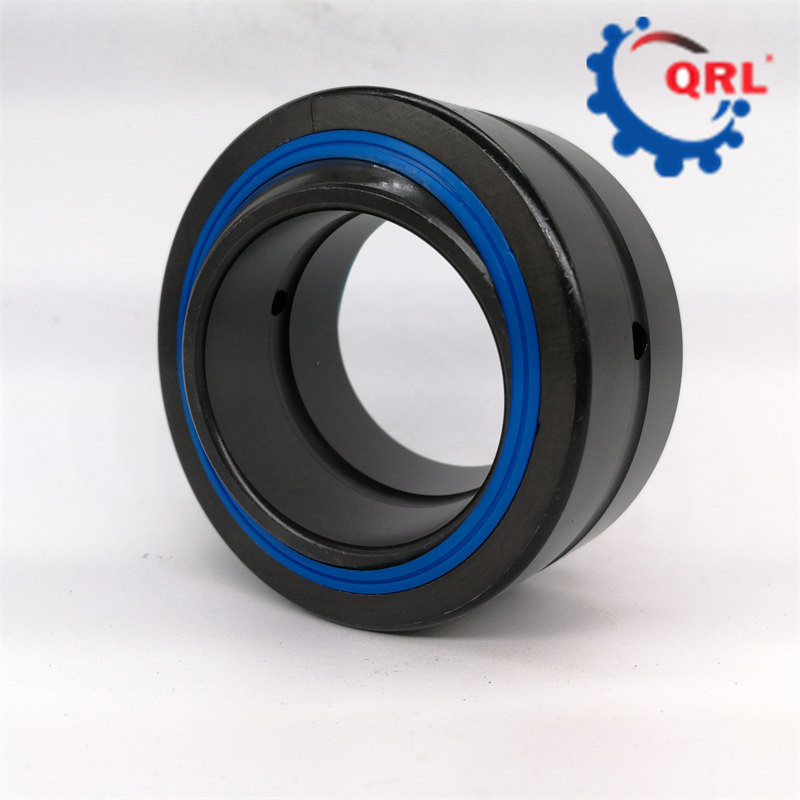 Inch Series Steel On Steel Spherical Plain Bearing GEZ38ES-2RS C5 Clearance