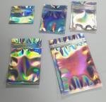 Multiple Uses Samll Pouch, Sample Bags For Party Supplies, False Eyelashes,
