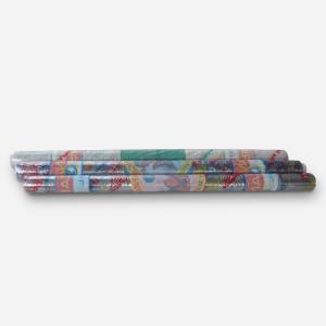 China Packing Mattress PVC Printing Transparency 0.2mm Thickness 30kg With Logo factory