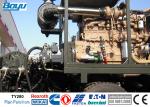 28tons 500KV or 800KV Quad 4 and Hexa 6 Conductors Overhead Transmission Line