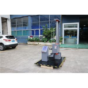 50kg Load Shock Impact Test Machine Meet UL1642 With11ms 50g For Lithium Battery