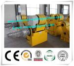 Automatic Pipe Welding Rotators Vessel Welding Turning Roller