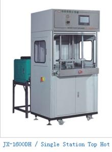 China low pressure low temperature injection machine ,low temperature injection machine cost factory