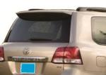 OE Style Roof Spoiler for TOYOTA Land Cruiser LC200 2008 - 2015