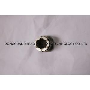 SKH51 Custom Molded Inserts , Stationary Injection Molding Inserts 60HRC