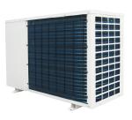 3P air source high temperature heat pump has a maximum water outlet of 80 ℃ and