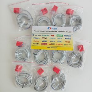 PL-05N OMRON Inductive Proximity Sensor