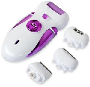 China Multi use of one machine Shaving Epilation Dehair Drinding 4 in 1 factory