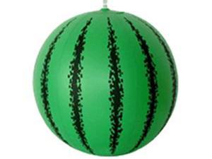 China Jumbo atermelon inflatable helium balloon factory