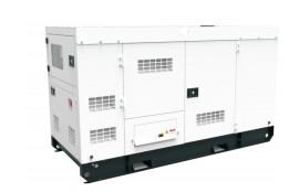 China 1800rpm 30kw Generator Natural Gas 400V Natural Gas Generator factory
