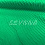 Eco Friendly 4-Way Stretch Recycled Nylon Spandex Fabric Lightweight Quick
