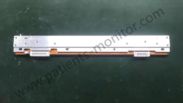 Nihon Kohden ECG-1350 ECG Machine Parts Recorder Thermal Printing Head KPT-216